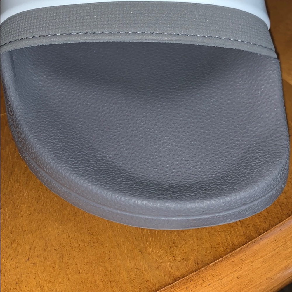 Adidas Adilette Aqua Slides - Picture 4 of 8